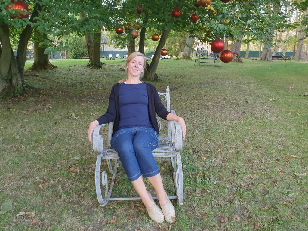 Lucie Holíková Návratová